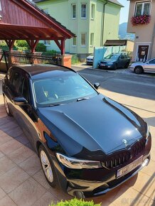 BMW 320D KOMBI - 12