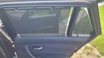 BMW E91 N52 325i 160kW - 12