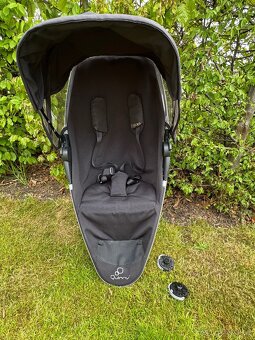Quinny Zapp Xtra - 12