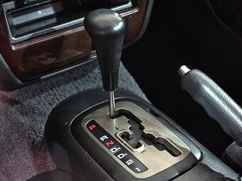 Honda Prelude, 2.2 VTI 136kW - 12