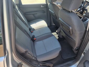 Ford Focus C-Max - 12