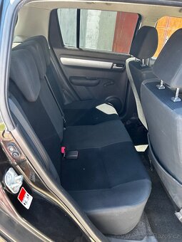 Suzuki Swift - 12