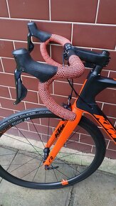 TOP silnička nové díly, KTM revelator Alto Prestige Di2 - 12
