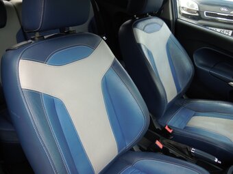 Ford Fiesta 1.6TDCi 66kw(90hp) r.v.1/2010 - 12