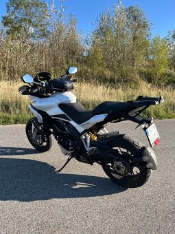Ducati Multistrada 1200 S - 12