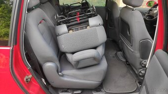Volkswagen Sharan, 1,9TDi 85kw bez DPF, 7 míst - 12