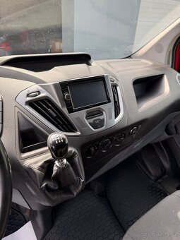 Ford Transit Custom - 12