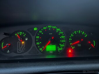 Citroen C5 - 12