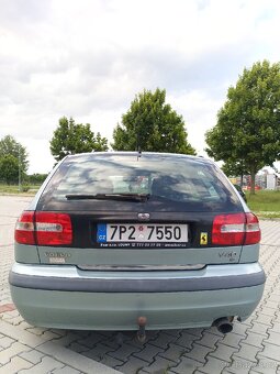 Volvo V40 ; 1,8 ben. ; 2003 - 12