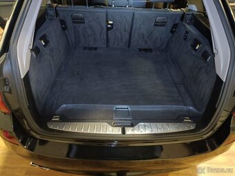 BMW F11 520D - 12