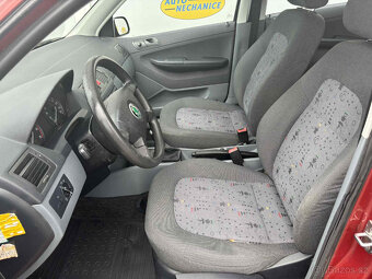 Prodám Škoda Fabia 1.2 - 12