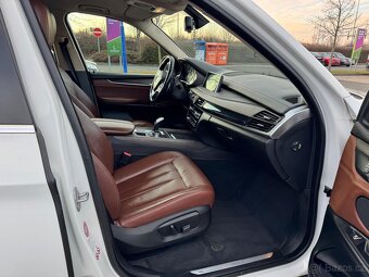 BMW X5 F15 - 12
