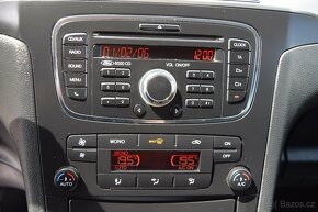 ►►Ford Galaxy 2.0 TDCi 103KW AUTOMAT SERVIS◄◄ - 12