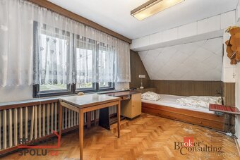 Prodej, domy/rodinný, 230 m2, Brtnická 502, 40778 Velký Šeno - 12