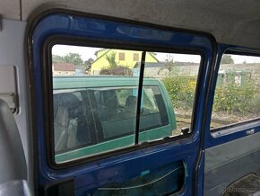 SPRINTER 2.9tdi orig. KLIMATIZACE-DÍLY - 12