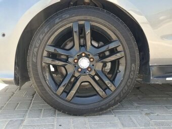 MB GLE350d 4MATIC full option - r.v. 2018 - 12