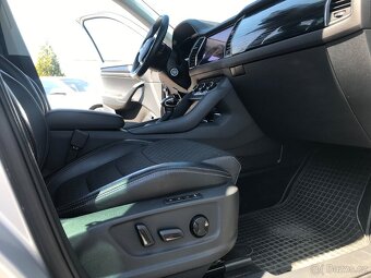 Škoda Kodiaq 2.0 TDI 110 KW,STYLE,DSG,NAVI. - 12