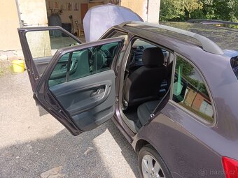 fabia 2 combi facelift  1.6.tdi 77kw r.v.2014 - 12