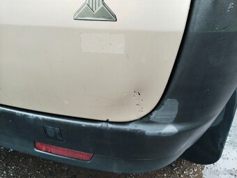 Fiat Doblo MAXI 1,6 JTD, 77 kW, r.v. 2011 - 12