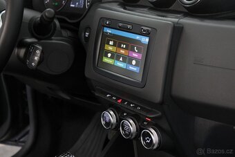 Dacia Duster, 1.6 SCe 84kW PRESTIGE - 12