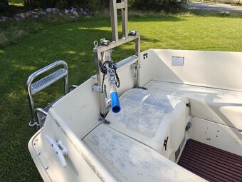 Plachetnice BWC Flying Cruiser C ,bez VPM a technické - 12