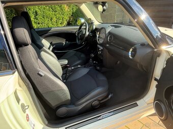 MINI COOPER S 1.6T 135kW AT /1.Maj-2011-102.873km/ R56 SPORT - 12