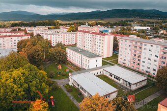 Prodej, byty/3+1, 72 m2, Severní 1167, 36301 Ostrov, Karlovy - 12