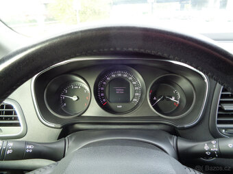 RENAULT MEGANE 1.6 SCe, KOUPENO ČR,SERVISKA,NEHAVAROVÁNO - 12