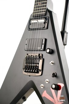 Dean Kerry King V Limited USA - 12