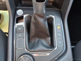 VW Tiguan Allspace 4x4 2.0tdi 147kw automat 2024 - 12