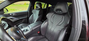 Prodám BMW X6  ( G06 ) - 12