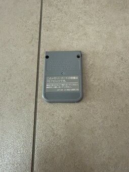 PLAYSTATION 1 FAT SCPH-9002 FAT,PAL top stav - 12