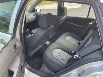 Škoda Fabie 1.2 HTP - 12