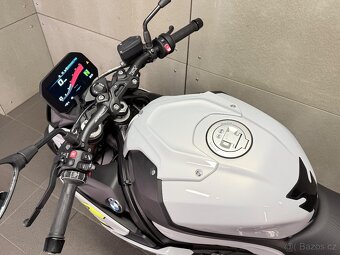 BMW S 1000 R - AKRAPOVIC / KEYLESS - SUPER CENA - 12