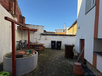 Pronájem bytu 2+kk v Mimoni po rekonstrukci - 12