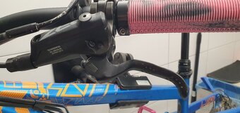 downhill ,freeride kolo Scott - 12