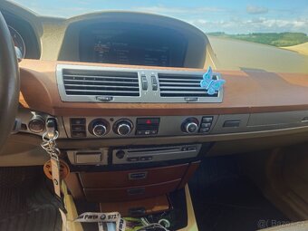 730D 2006 170kw chip nové rozvody - 12