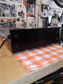 Kenwood DP 3300D - 12