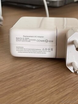 MacBook Pro 13” Mid-2012, model A1278, záruka - 12