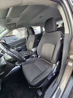 Mitsubishi ASX 1.6 2015 - 12