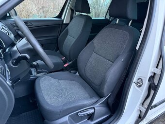 Škoda Yeti, 2014, 1.6TDi 77kW, Automat, STK do 12/27 - 12