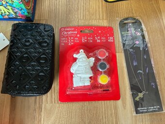 DÁREK k objednávce 2 ks z mých inzerátů - 12