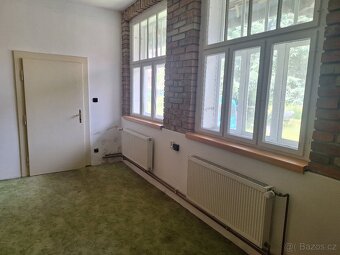 Pronájem části domu - 12