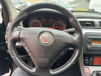 FIAT CROMA 1.9 110kw rv. 2010 tažné zařízení - 12