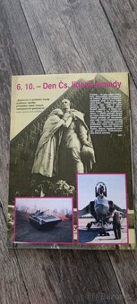 ATOM – Armádní technický obrazový magazín (1986–1989) - 12