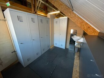 Pronájem komerční nemovitosti - 12