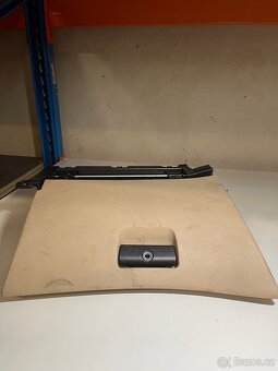 E46 palubní desky různé barvy - 12