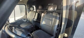 Přepravník koní Renault ATM 5-místný - 12