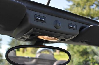 Prodám Mini Cooper S cabrio - 12