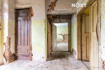 Prodej Rodinný dům, 56㎡ - 12